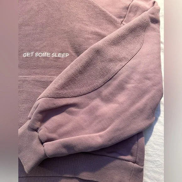 Fearhall Get Some Sleep Hoodie - Picture 9 of 11